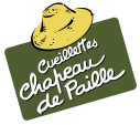 logo Cueillette du Paradisvogel Chapeau de Paille