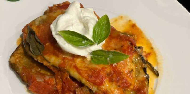 parmigiana