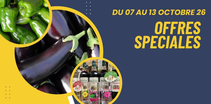 A LA BOUTIQUE