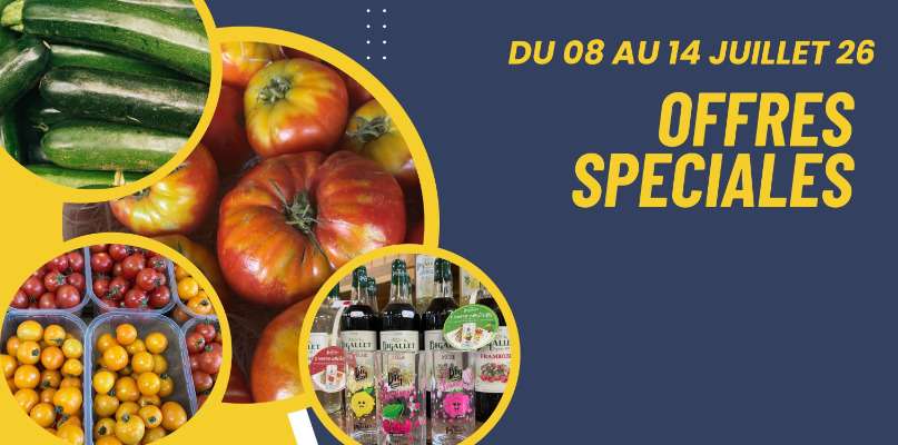 A LA BOUTIQUE